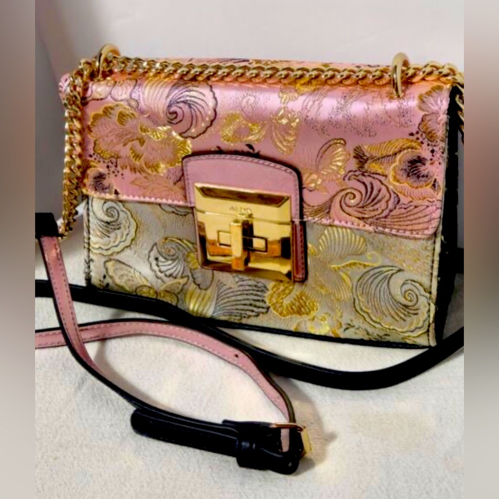 Aldo shoulder purse